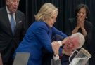 BREAKING NEWS : Hillary Clinton Deposition Update Regarding Jeffrey Epstein!