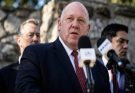 Homan Reveals Heartbreaking Reason He Fights To Secure Border