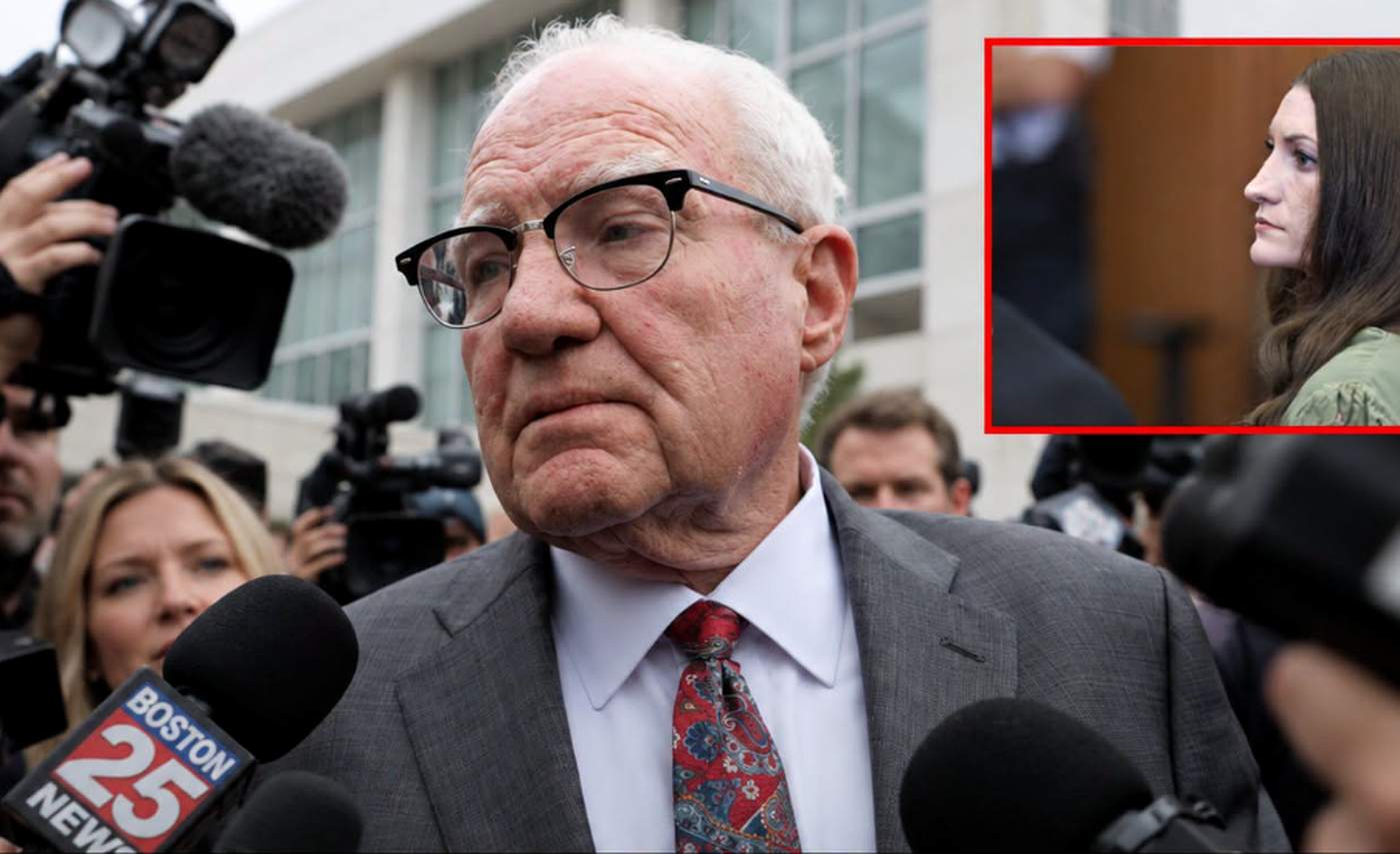 Exploding Tree Watch Calls For Lindsay Clancy’s Attorney To Be ‘Disbarred’ Explode After ...