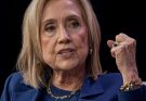 Hillary Clinton Warns Trump Officials That Accountability Is Coming…